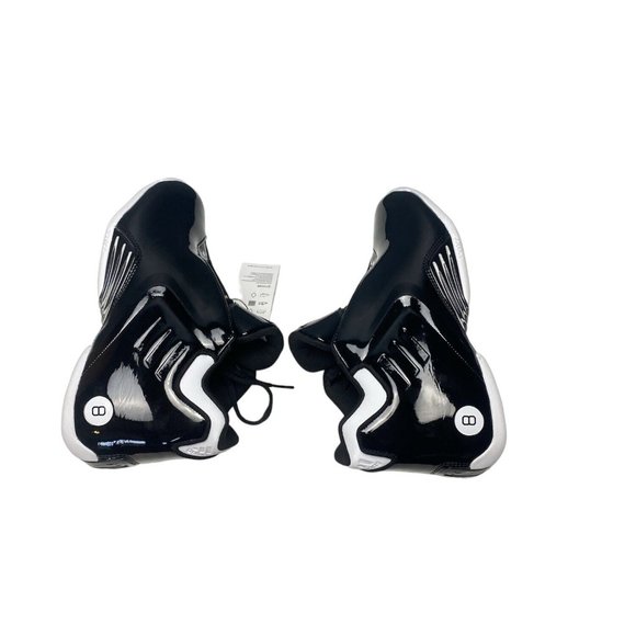 Adidas TMAC 3 Restomod Magic 8 Ball Size 6.5 - Picture 7 of 7